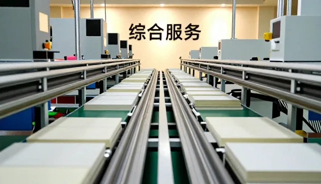 定制包装盒
