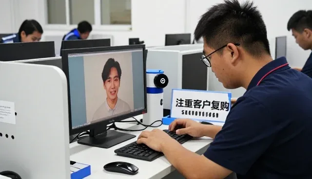 义乌市影世商贸有限公司展示坚持诚信经营实际应用效果